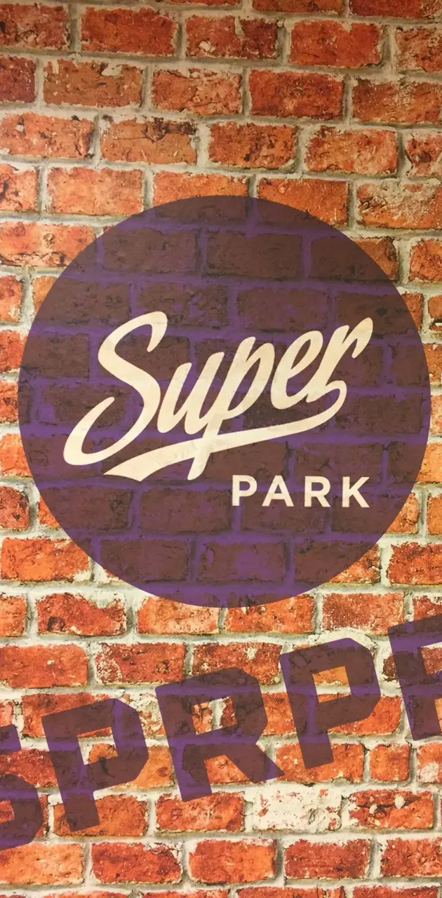 Superpark
