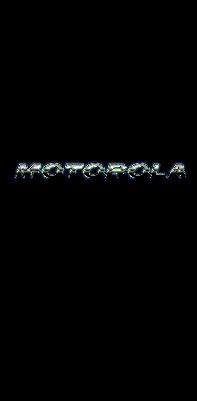 Motorola Metal