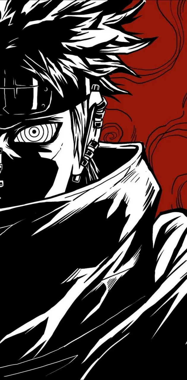 Naruto drawing Wallpapers Download