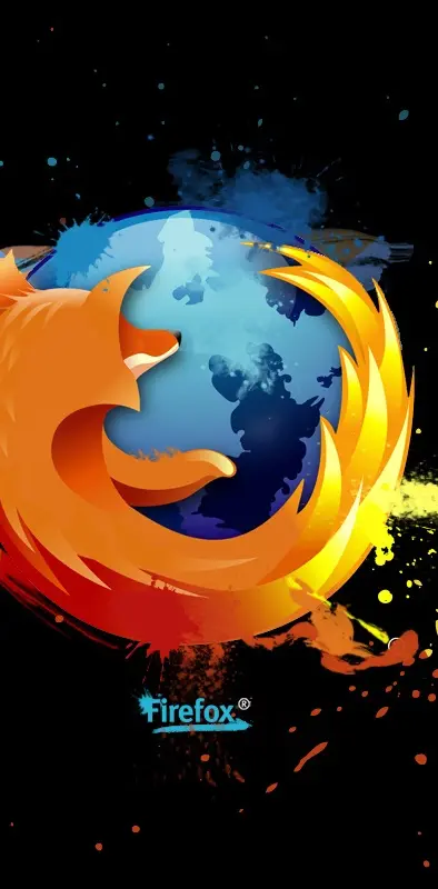 Firefox Art