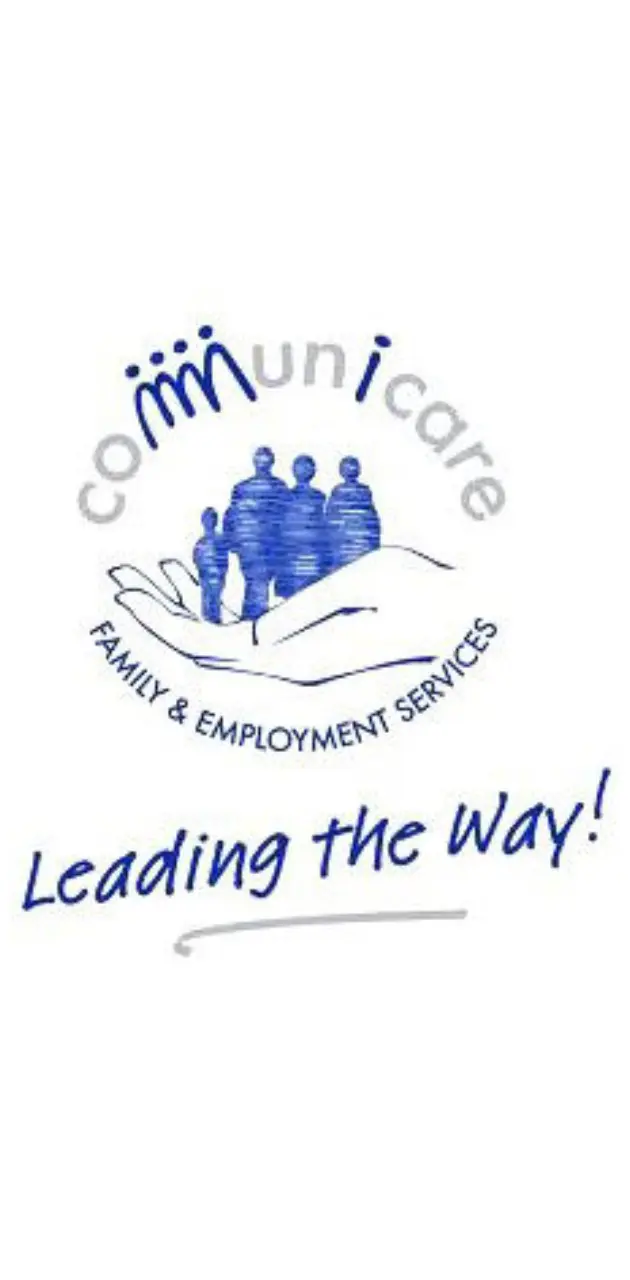 Communicare Logo