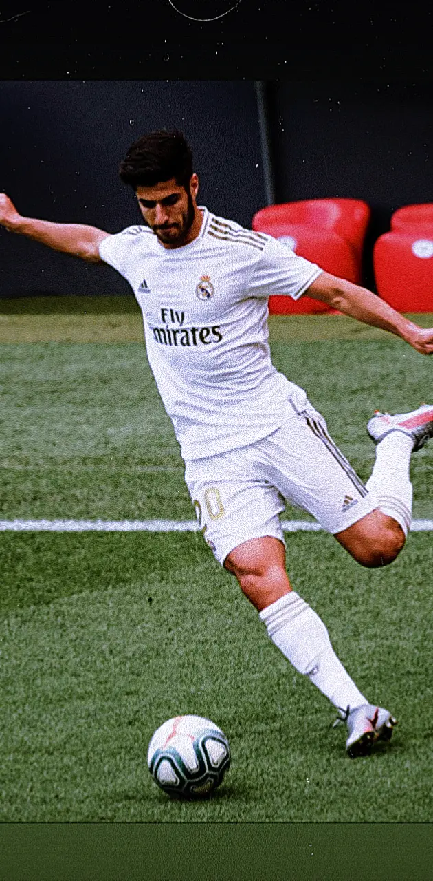 Marco Asensio 