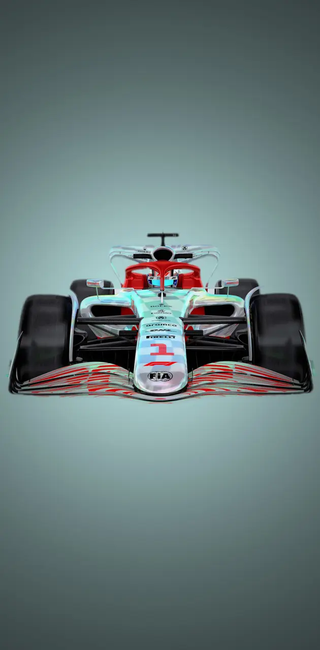 F1 2022 W3