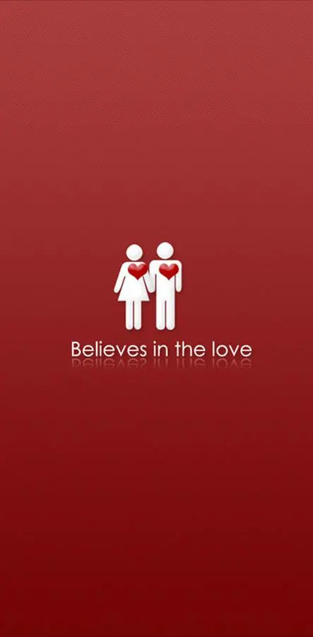 Believes In The Love