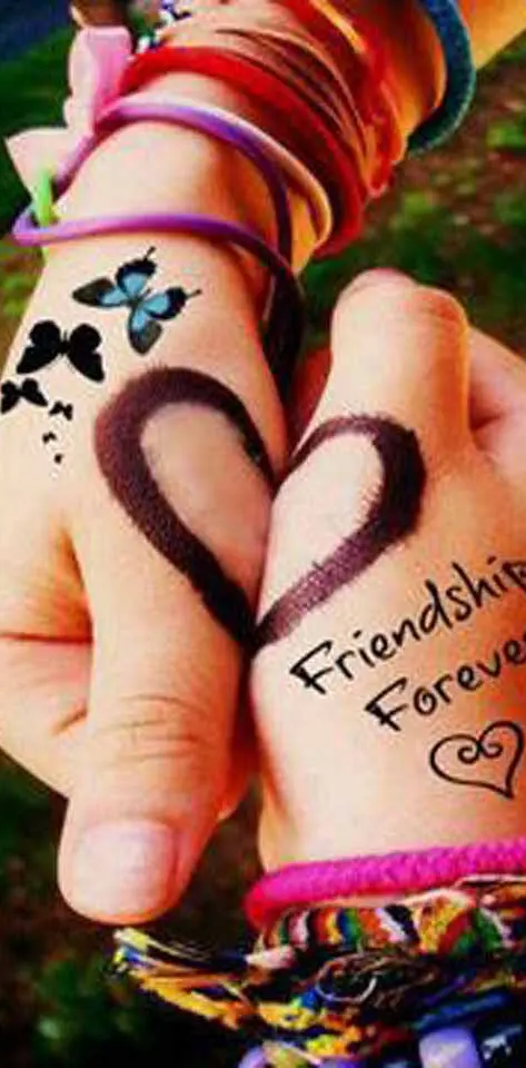 Friendsforever