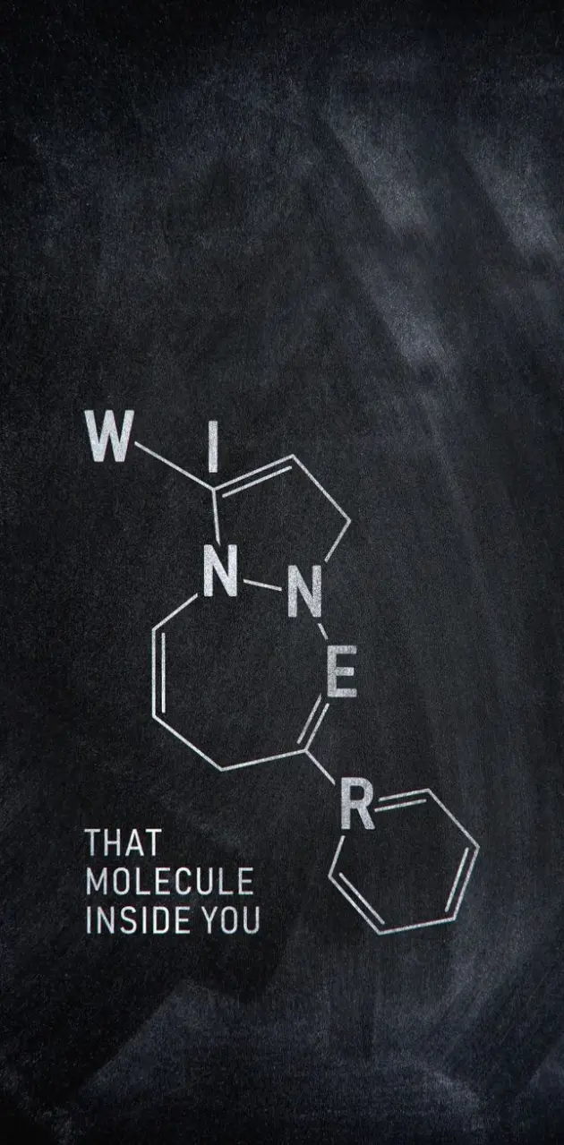 Molécula winer