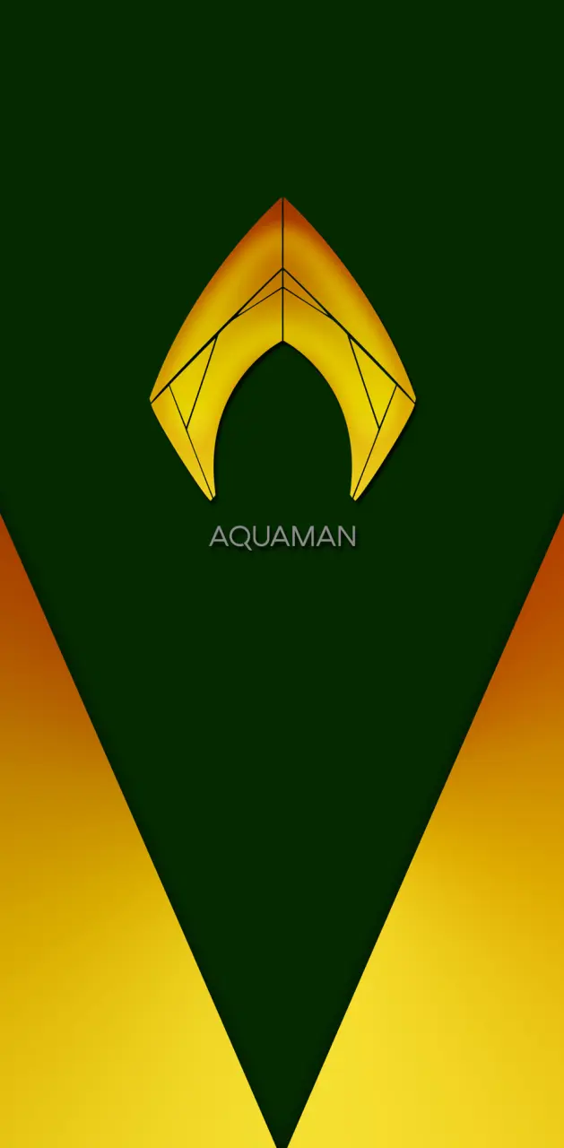 Aquaman - 2