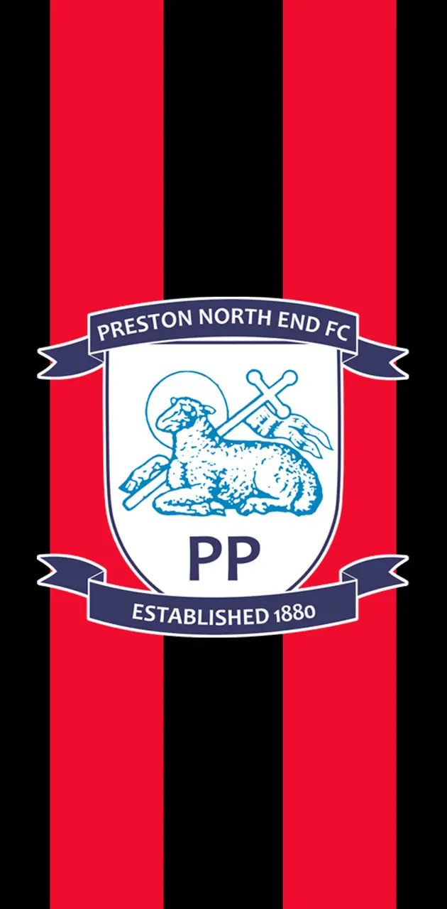 Preston North End F.C.