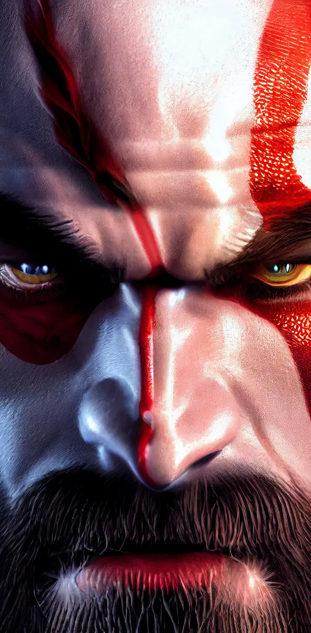 god of war game kratos