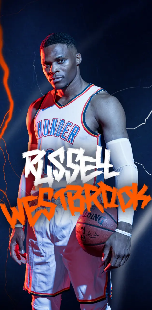 Russell Westbrook