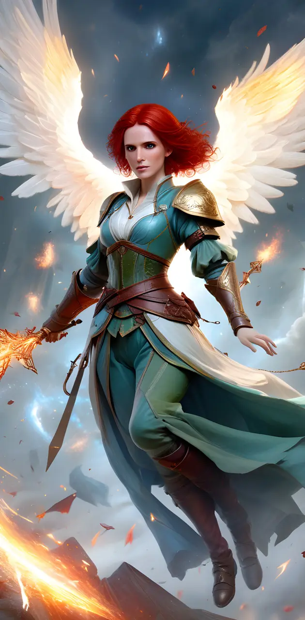 Triss wings