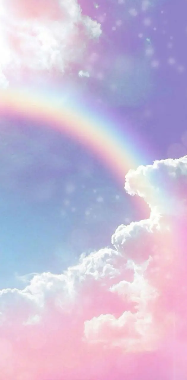 Magical Rainbow