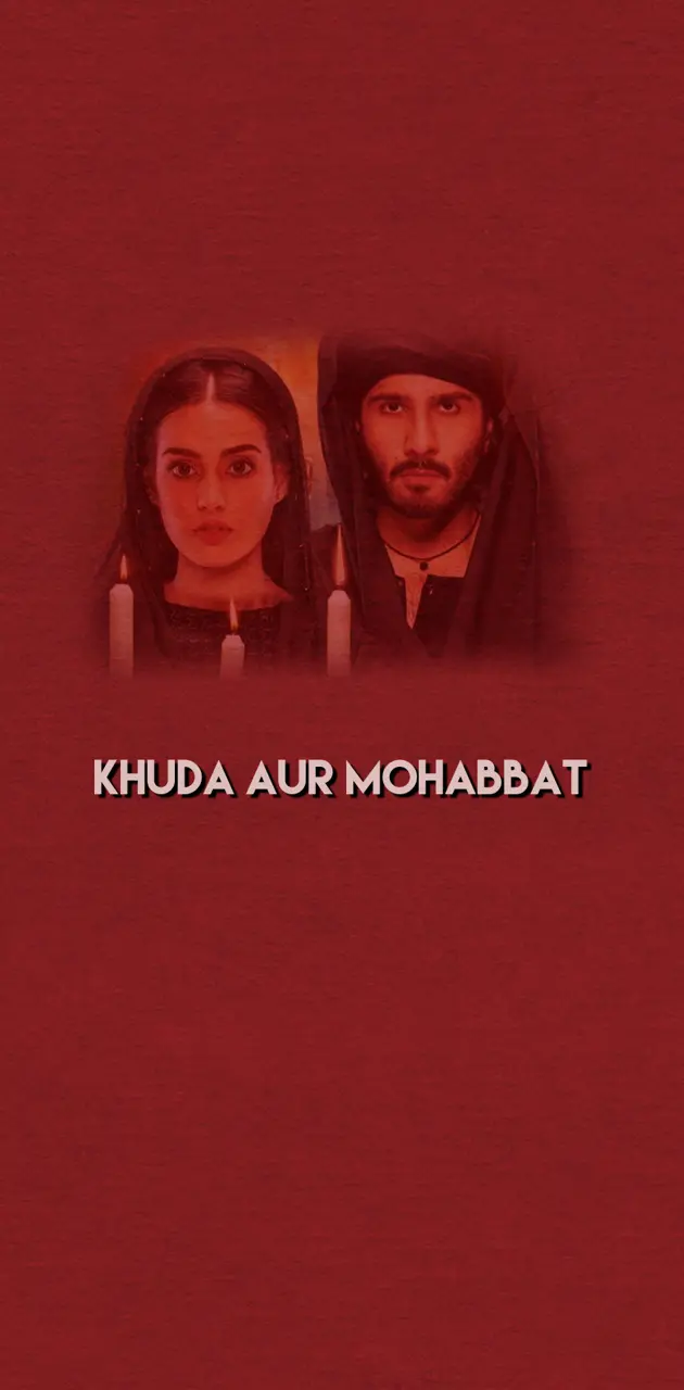 Khua Aur Mohabbat