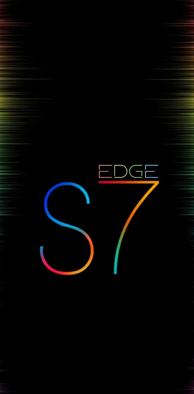 Colors S7 edge top