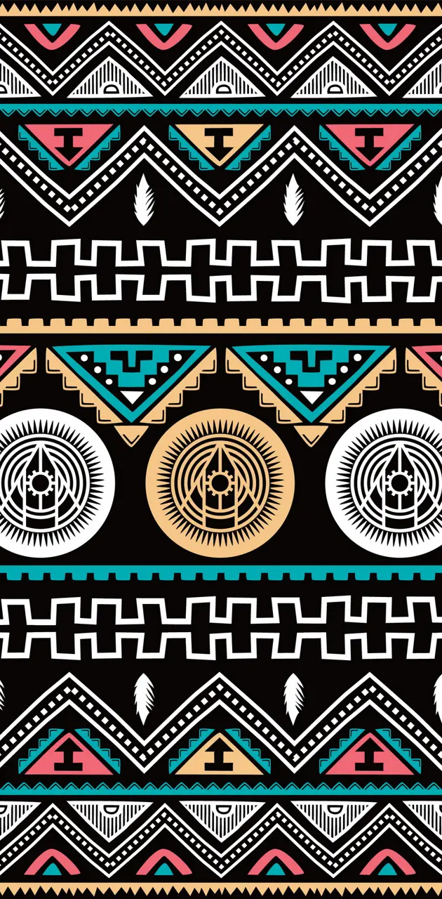 Native Pattern
