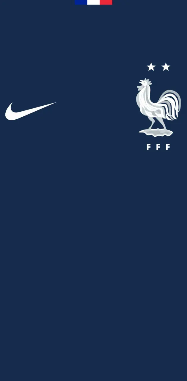 Nike France 2019