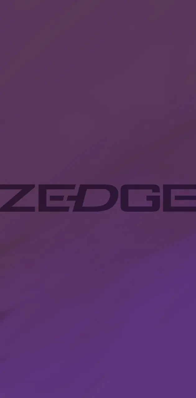 Zedge Logo Wallpaper