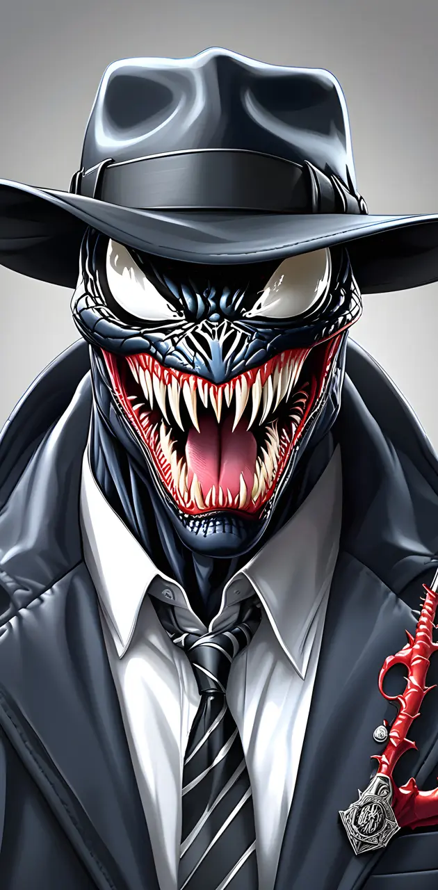 Mafia Venom
