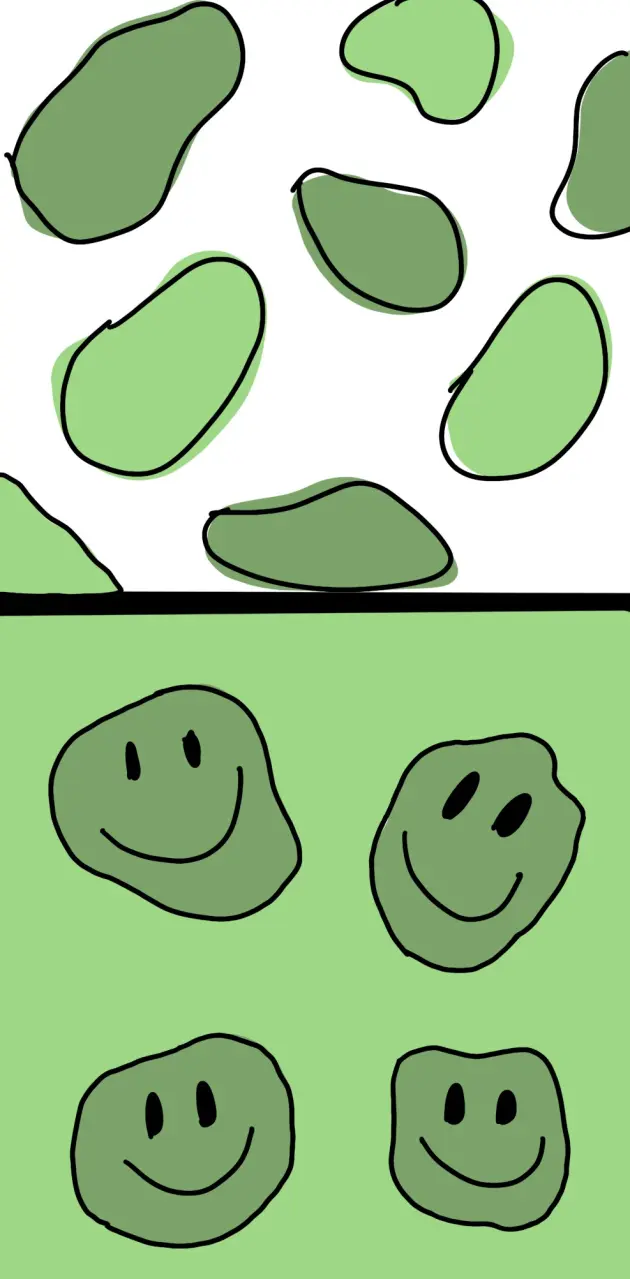 Happy Greens