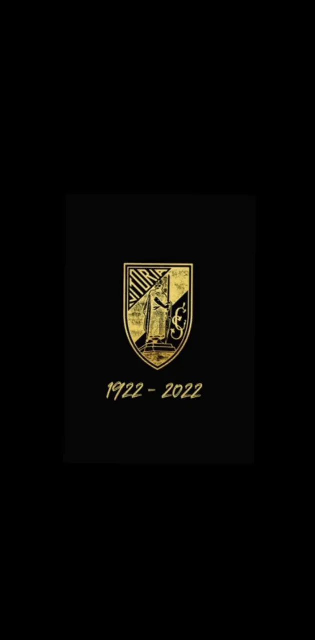 Vitória SC 1922-2022