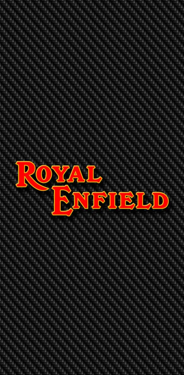 Royal Enfield Carbon