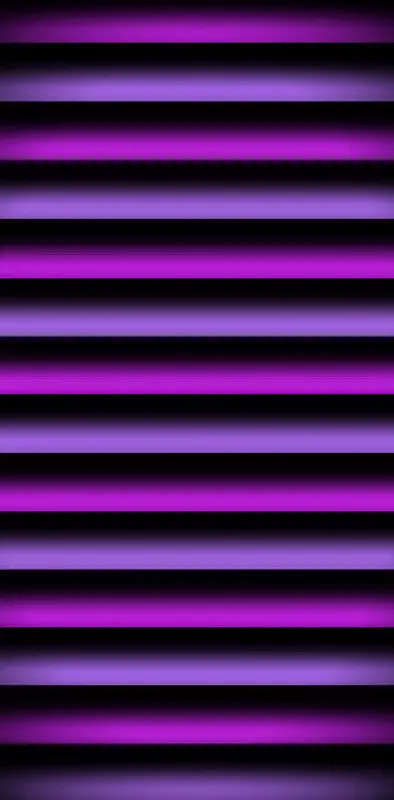 Purple  Strips