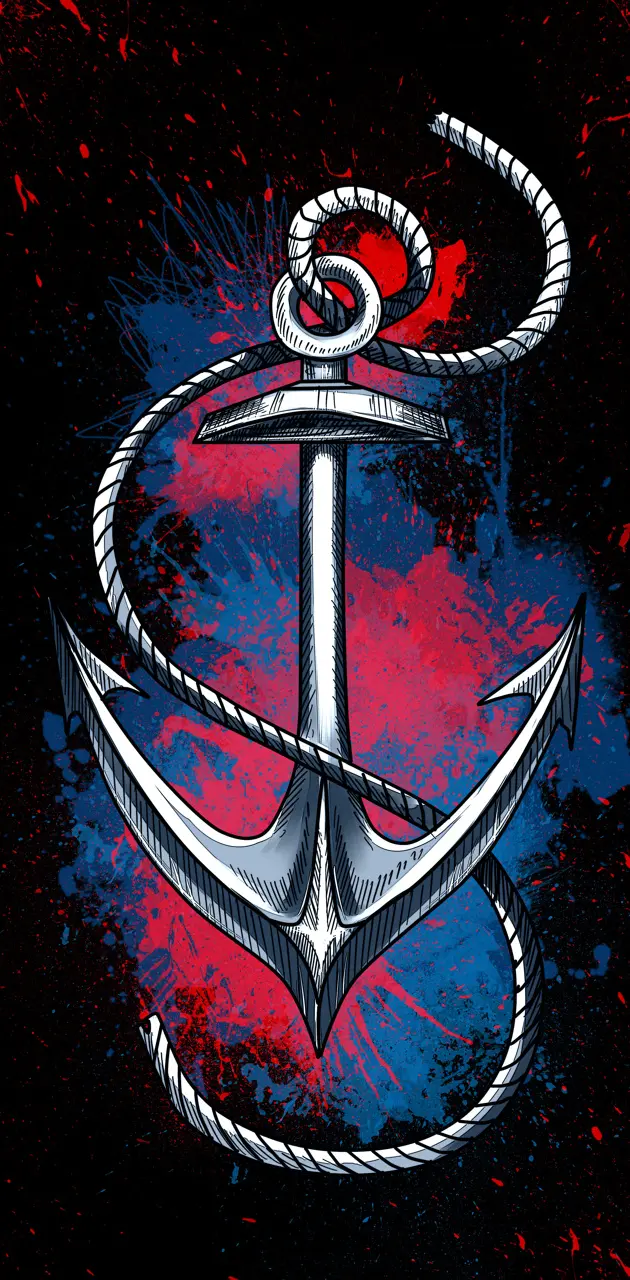 anchor wallpaper for android