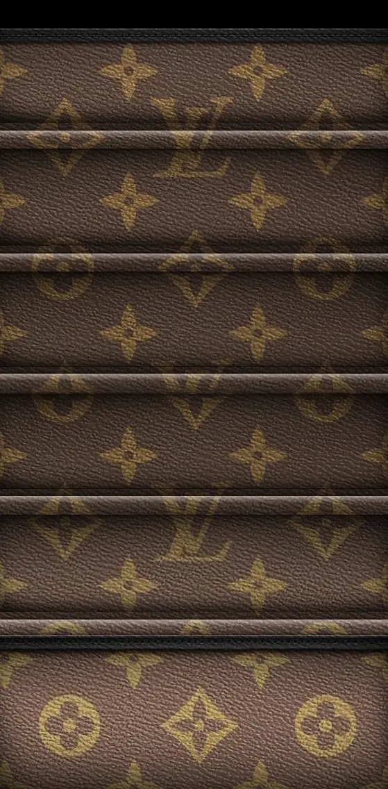 Louis Vuitton Shelve