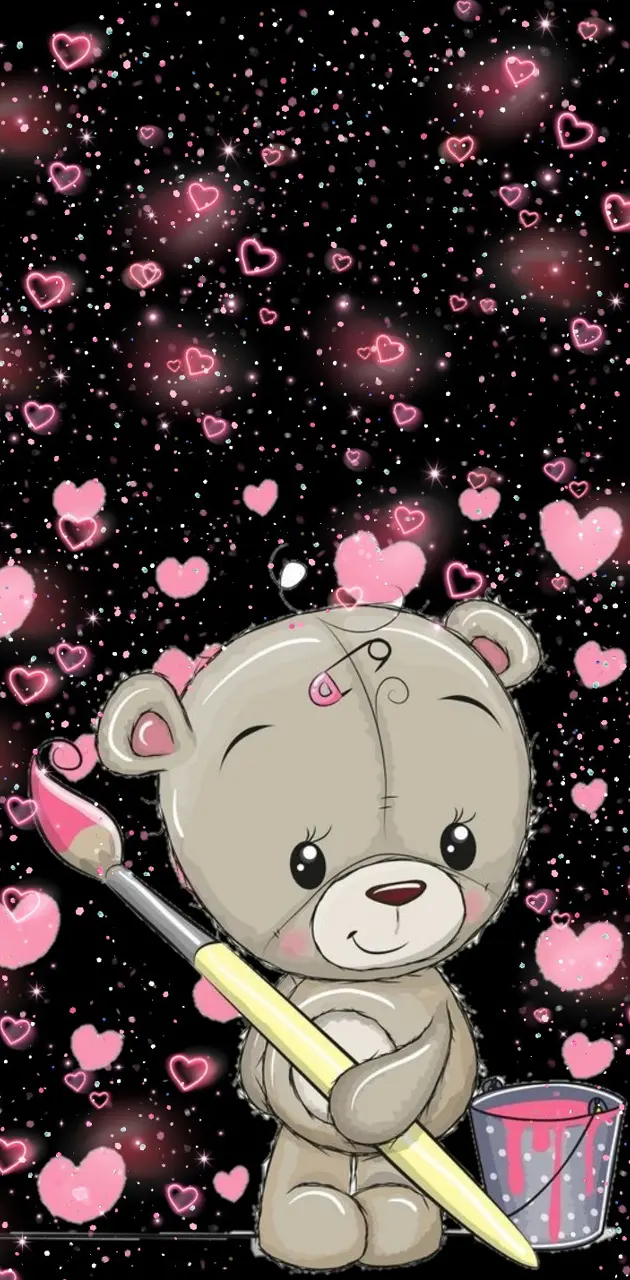 Bear love