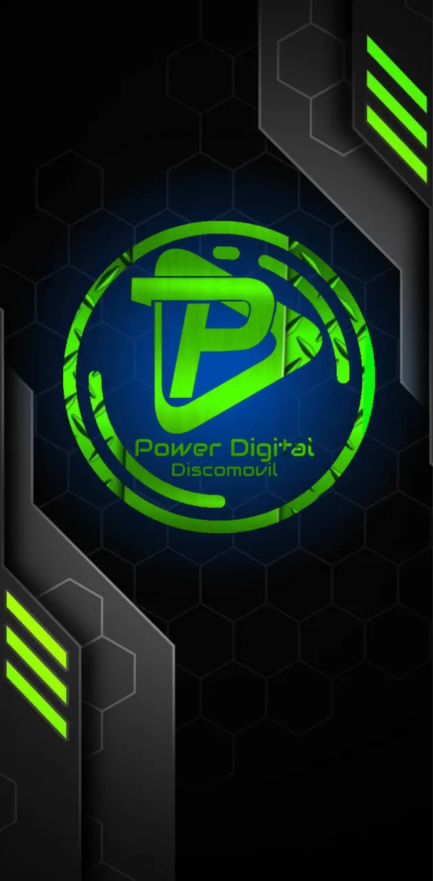 Power Digital