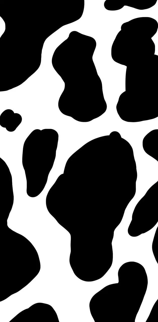 Cow print 🐮