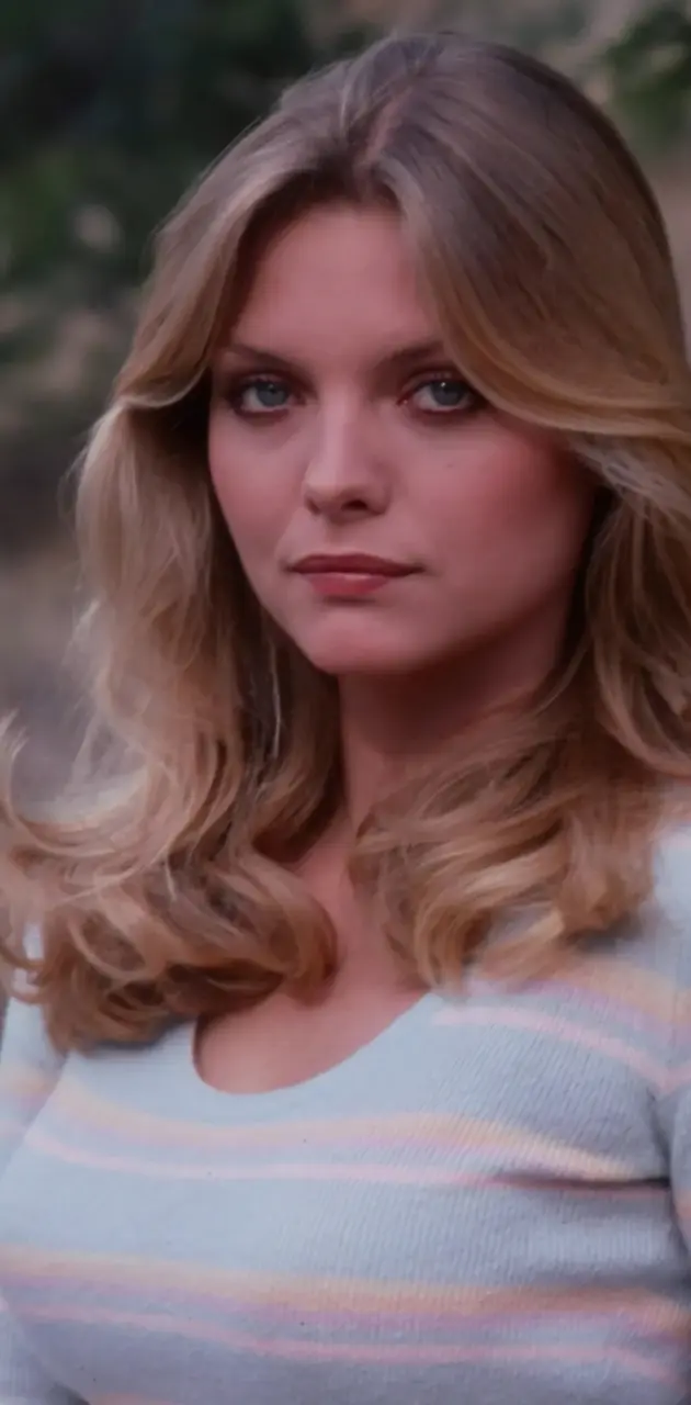 Michelle Pfeiffer 