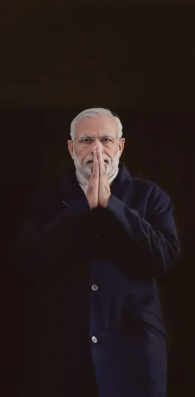 Narendra modi