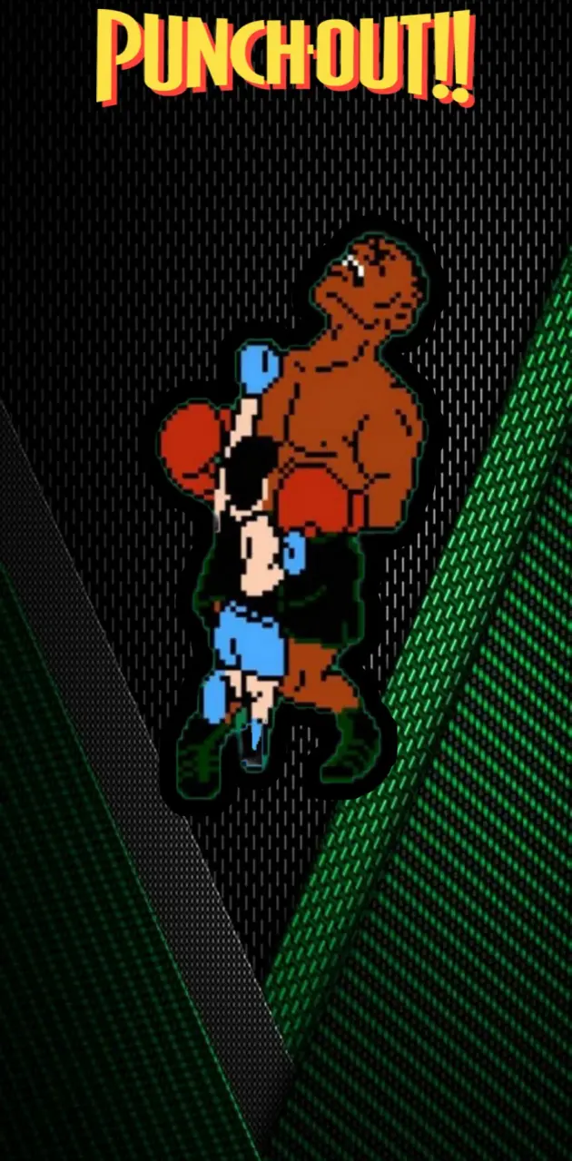 Punch out 