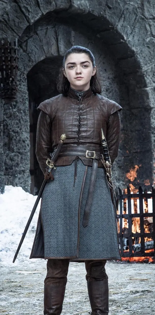 Arya Stark