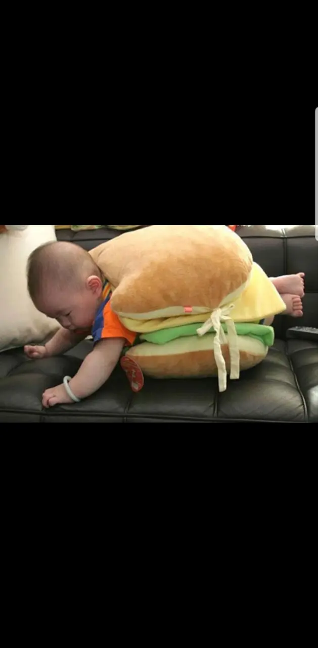 Big burger boi