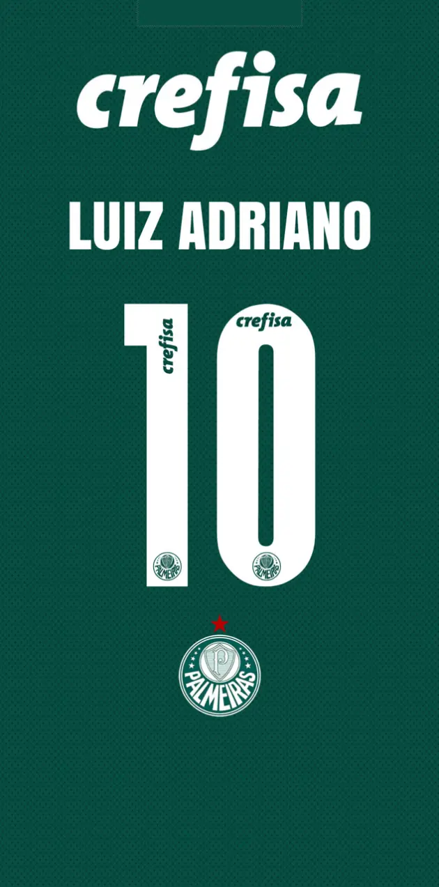 Luiz Adriano SEP