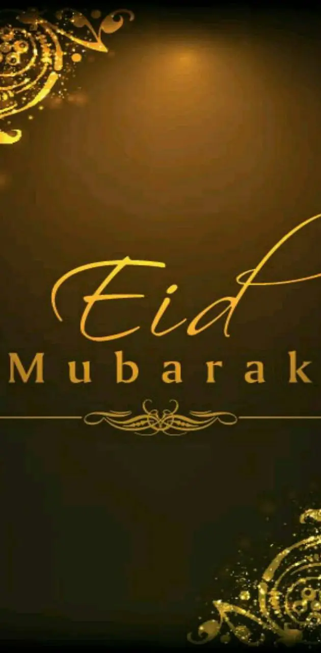 EID Mubarak