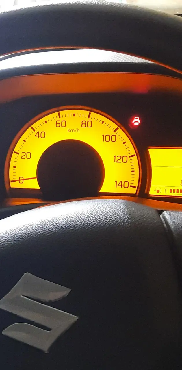 Car Speedometer HD