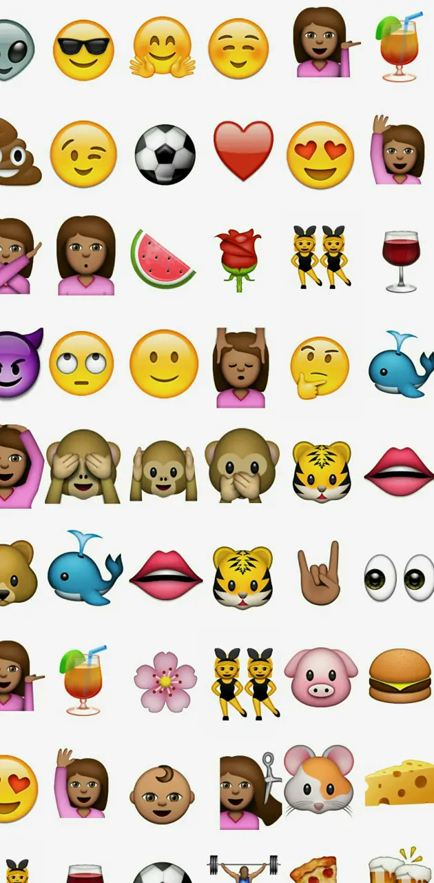 Emoji Whats App 2016