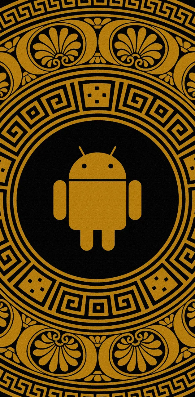 Ancient Android