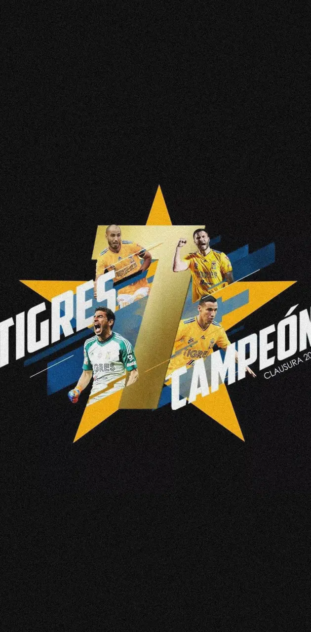 Tigres UANL