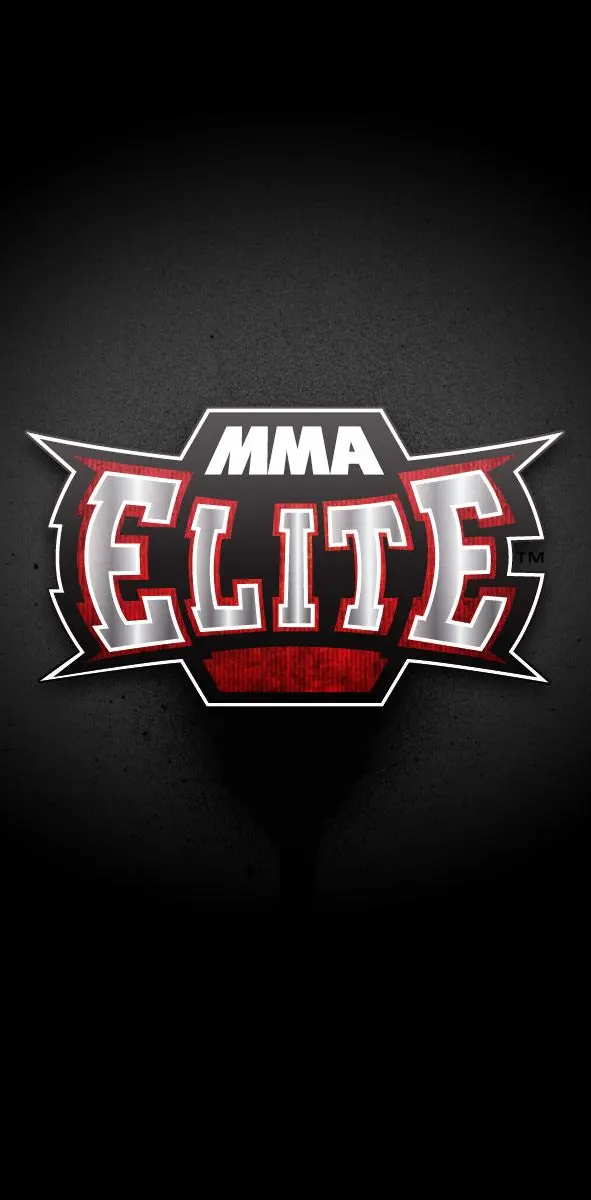 mma elite logo