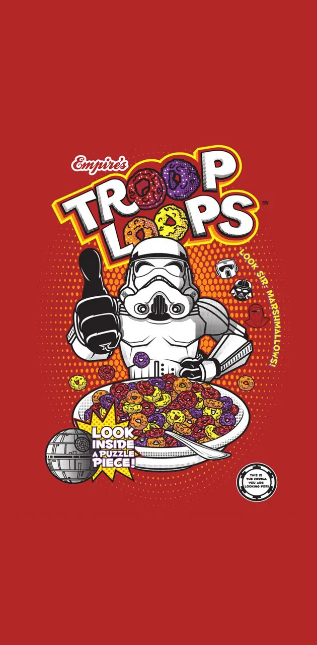 Troop Loops