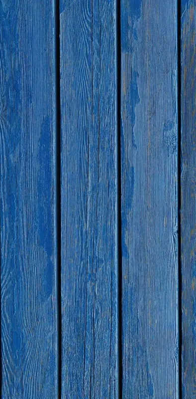 Blue Wood