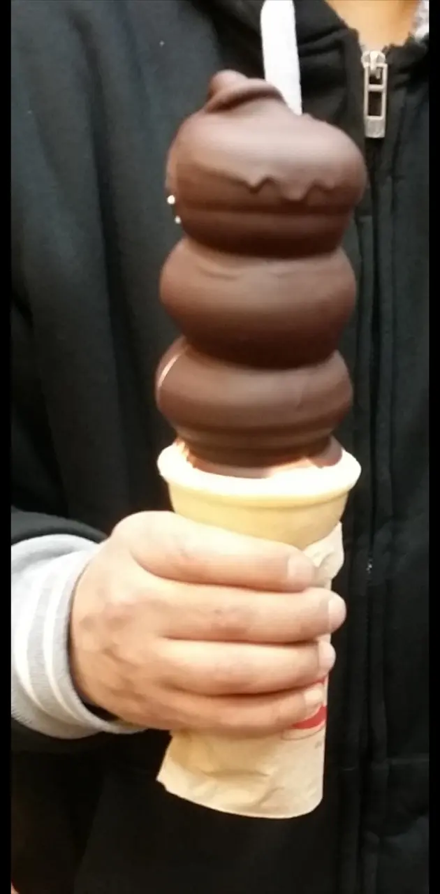 DQ ice cream 