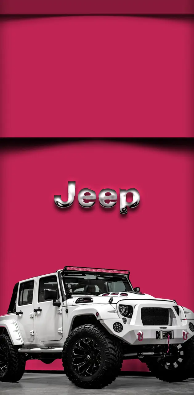 Tristas Jeep
