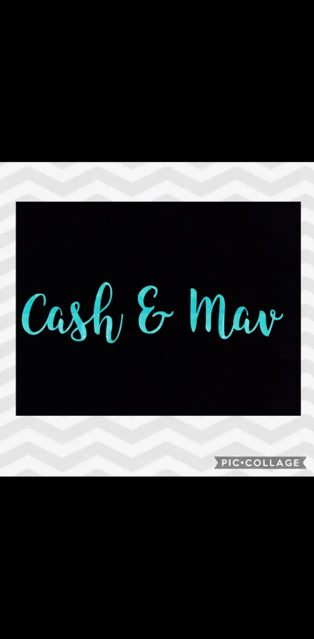 Cash and mav