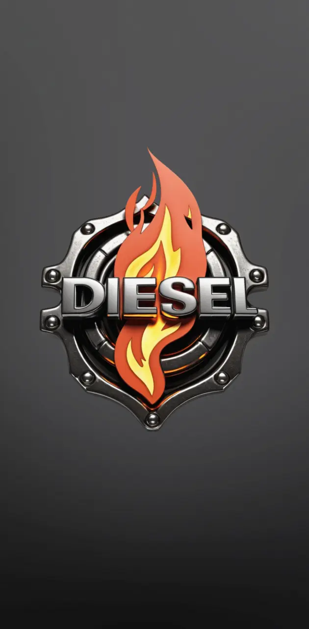 Diesel symbol