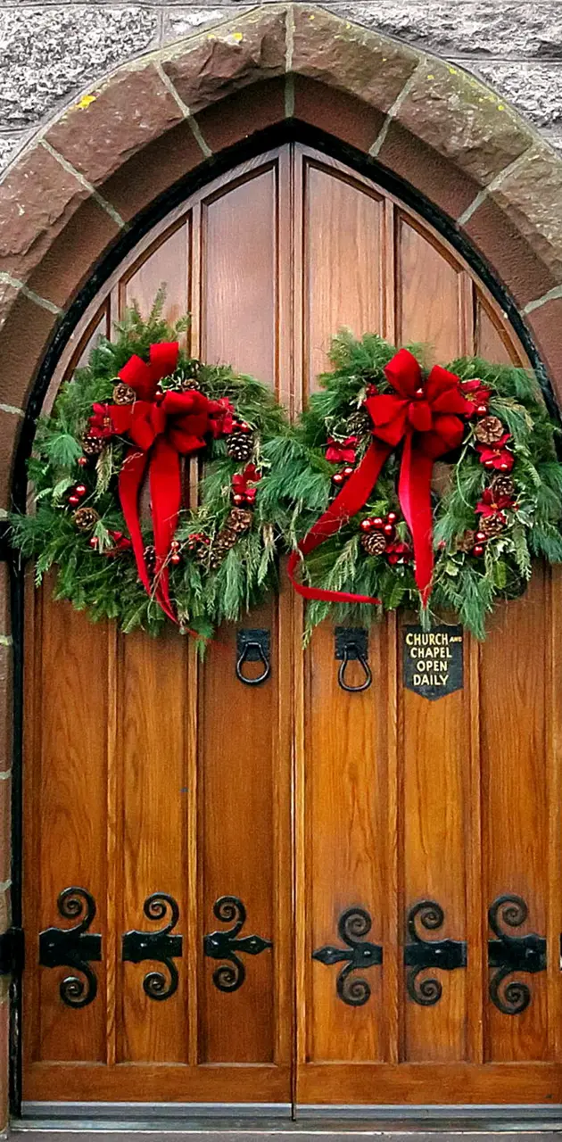 christmas wreaths